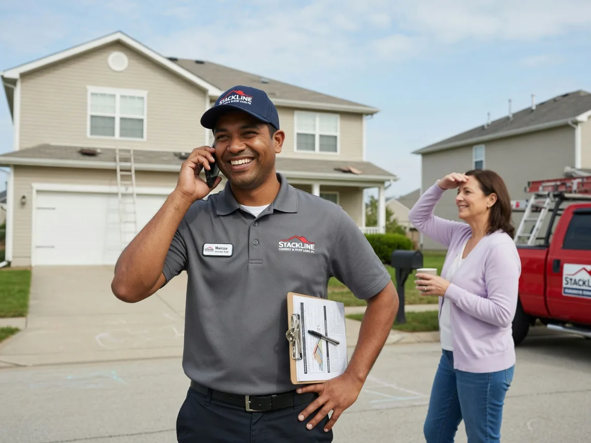 Chimney flashing repair Britt, IA FAQs